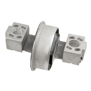 LEMFÖRDER 43020 01 Querlenkerlager Hinten für Mercedes GLA