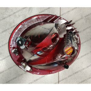 DEPO 341-1906L-U Piloto trasero izquierdo para Volkswagen New Beetle (1998-2005)