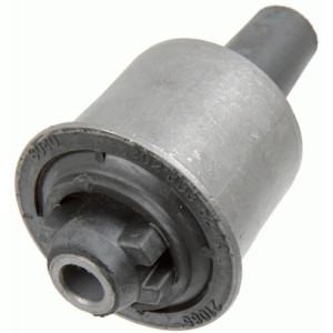 LEMFÖRDER 21085 01 Supporto braccio oscillante anteriore per Mercedes C