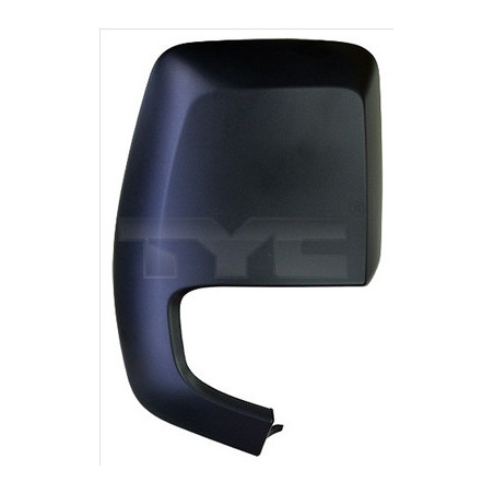 TYC 310-0199-2 Cubierta Carcasa Retrovisor