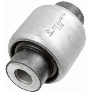 LEMFÖRDER 35452 01 Supporto braccio oscillante anteriore per Mercedes E