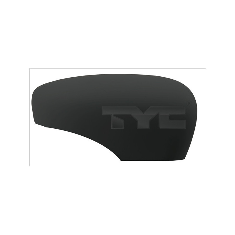 TYC 328-0191-2 Cubierta Carcasa Retrovisor