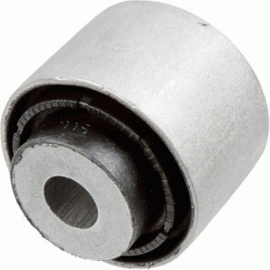 LEMFÖRDER 36397 01 Trailing / Suspension Arm Bush Bearing Rear for BMW X3 X4