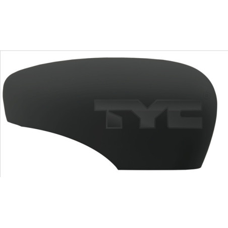 TYC 328-0192-2 Coque de rétroviseur