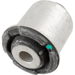 LEMFÖRDER 43266 01 Supporto braccio oscillante posteriore per Mercedes GLE