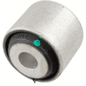 LEMFÖRDER 43267 01 Silent bloc de triangle arrière pour Mercedes GLE