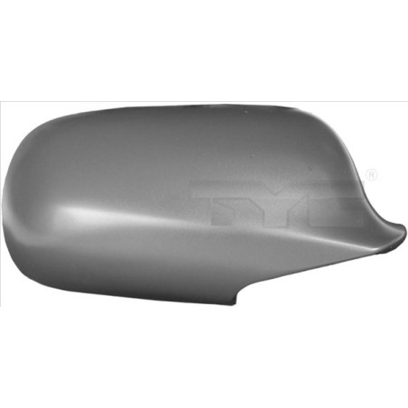 TYC 330-0001-2 Cubierta Carcasa Retrovisor