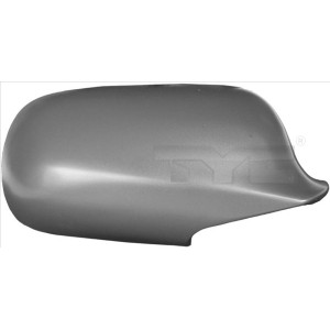 TYC 330-0002-2 Coque de rétroviseur