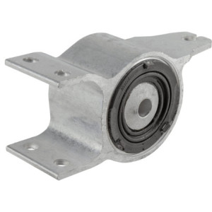 LEMFÖRDER 43400 01 Supporto braccio oscillante anteriore per Mercedes A B