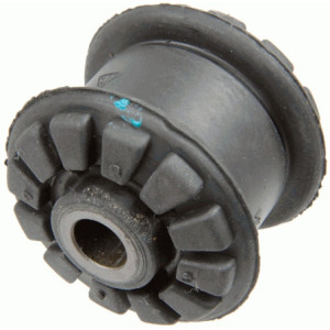 LEMFÖRDER 10125 02 Suspensión brazo oscilante delantero para Passat 80 90