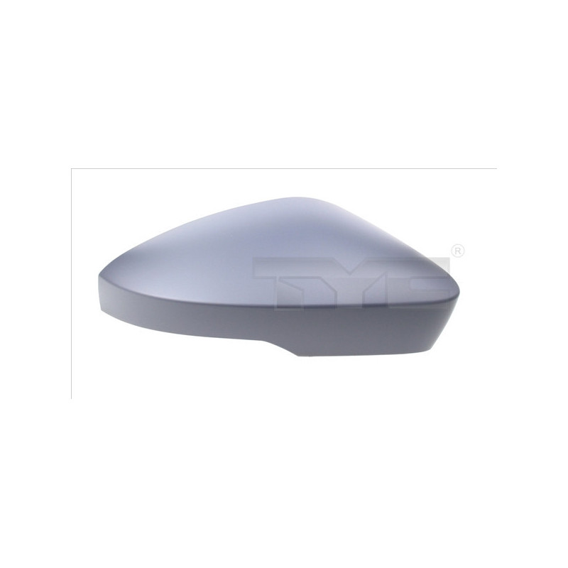 TYC 332-0064-2 Coque de rétroviseur
