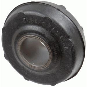 LEMFÖRDER 11663 01 Trailing / Suspension Arm Bush Bearing Front for Ford Escort