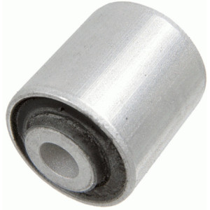 LEMFÖRDER 14540 01 Suspensión brazo oscilante delantero para Passat A6 A4