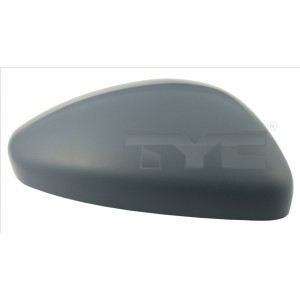 TYC 326-0113-2 Cubierta Carcasa Retrovisor