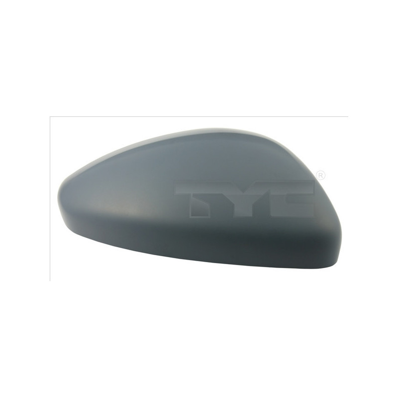TYC 326-0113-2 Coque de rétroviseur