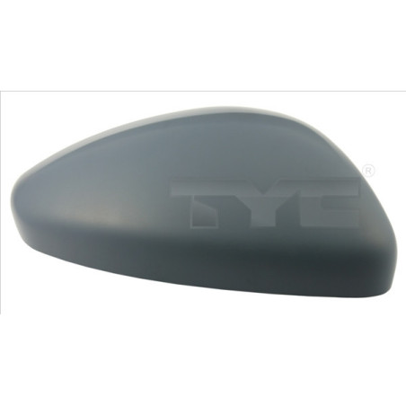 TYC 326-0113-2 Coque de rétroviseur