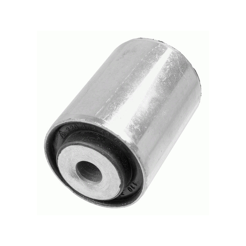 LEMFÖRDER 22402 01 Supporto braccio oscillante posteriore per Mercedes S E