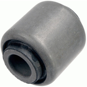 LEMFÖRDER 22764 01 Supporto braccio oscillante posteriore per Mercedes G