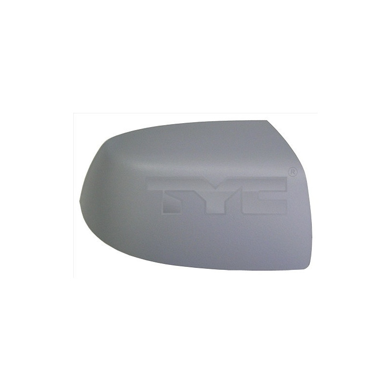 TYC 310-0112-2 Cubierta Carcasa Retrovisor