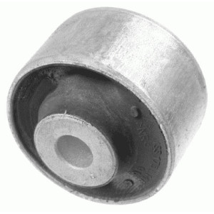 LEMFÖRDER 25909 01 Silent bloc de triangle avant pour A4 Passat A6