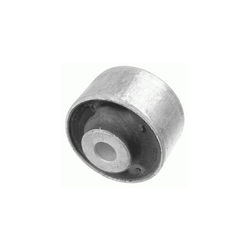 LEMFÖRDER 25909 01 Suspensión brazo oscilante delantero para A4 Passat A6