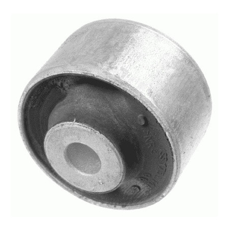 LEMFÖRDER 25909 01 Suspensión brazo oscilante delantero para A4 Passat A6