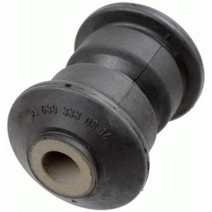 LEMFÖRDER 26614 01 Trailing / Suspension Arm Bush Bearing Front for Mercedes V