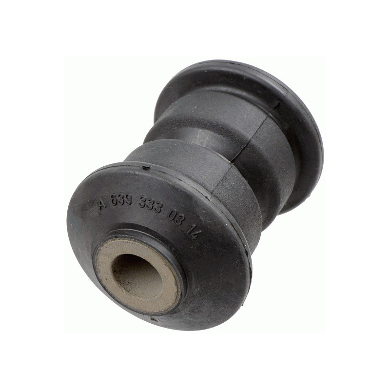 LEMFÖRDER 26614 01 Suspensión brazo oscilante delantero para Mercedes V