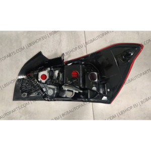 DEPO 445-1938L-LD-UE Feu arrière gauche pour SEAT Ibiza V (2017-2021)