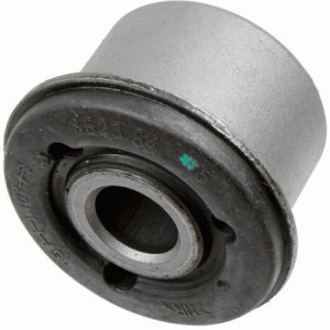 LEMFÖRDER 28897 01 Trailing / Suspension Arm Bush Bearing Front for Citroen C5