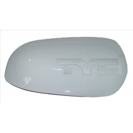 TYC 325-0027-2 Cubierta Carcasa Retrovisor