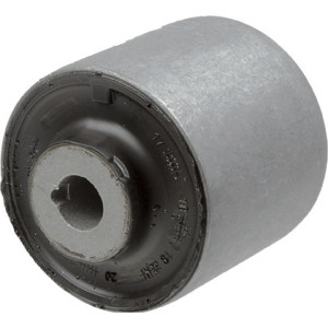 LEMFÖRDER 33263 01 Supporto braccio oscillante anteriore per Mercedes S