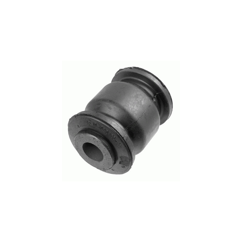 LEMFÖRDER 33944 01 Supporto braccio oscillante anteriore per Agila Splash
