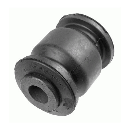 LEMFÖRDER 33944 01 Supporto braccio oscillante anteriore per Agila Splash
