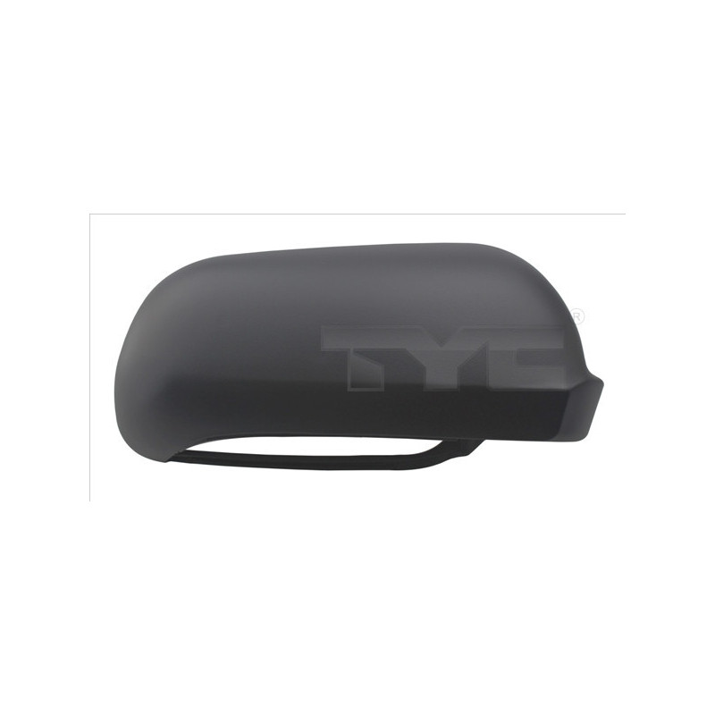 TYC 332-0013-2 Coque de rétroviseur