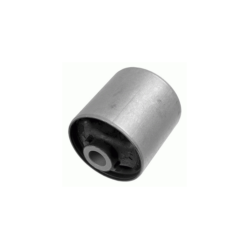 LEMFÖRDER 34019 01 Querlenkerlager Hinten