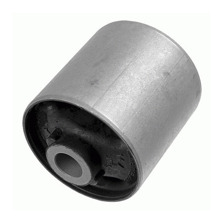 LEMFÖRDER 34019 01 Querlenkerlager Hinten