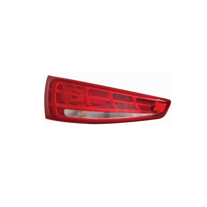 Zadní světlo levé pro Audi Q3 I (2011-2014) - DEPO 446-1931L-UE