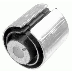 LEMFÖRDER 34684 01 Querlenkerlager Hinten für BMW 3 1 X1 4