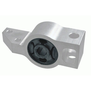 LEMFÖRDER 34763 01 Trailing / Suspension Arm Bush Bearing Front for Golf Plus A3