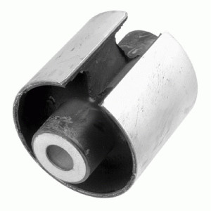 LEMFÖRDER 34933 01 Supporto braccio oscillante posteriore per 5 7 6 X5 B7
