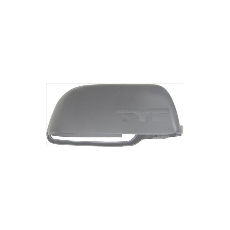 TYC 337-0168-2 Coque de rétroviseur