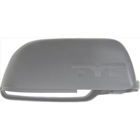 TYC 337-0168-2 Coque de rétroviseur