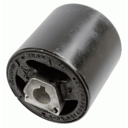 LEMFÖRDER 35330 01 Supporto braccio oscillante anteriore per BMW X5