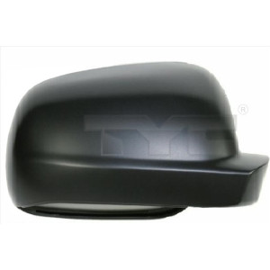 TYC 337-0251-2 Coque de rétroviseur