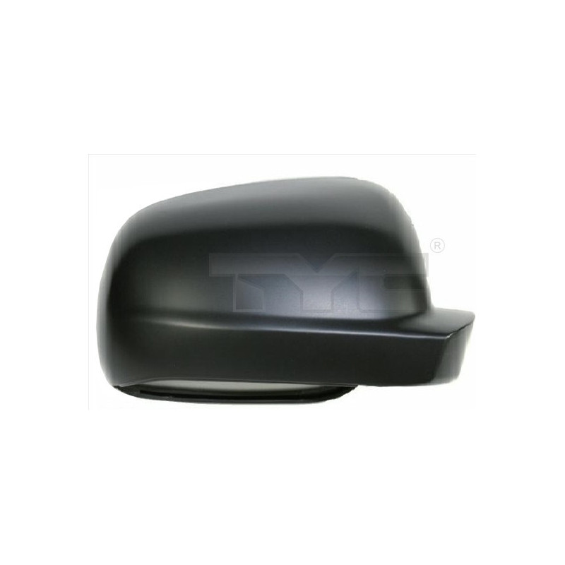 TYC 337-0251-2 Coque de rétroviseur