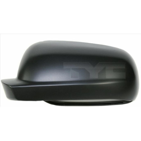 TYC 337-0252-2 Cubierta Carcasa Retrovisor
