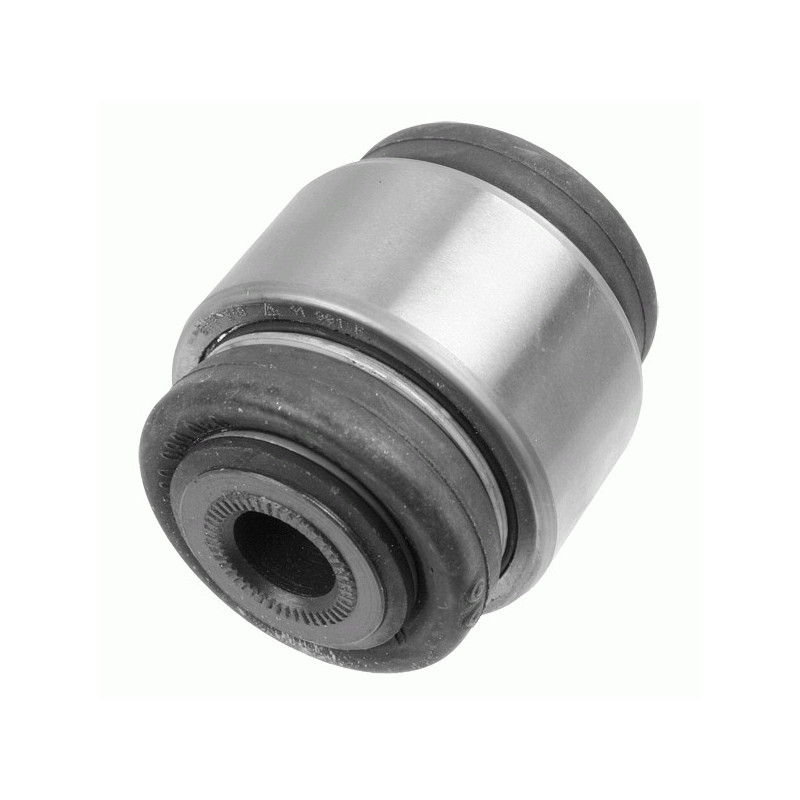 LEMFÖRDER 35608 01 Trailing / Suspension Arm Bush Bearing Front for BMW 3 X1