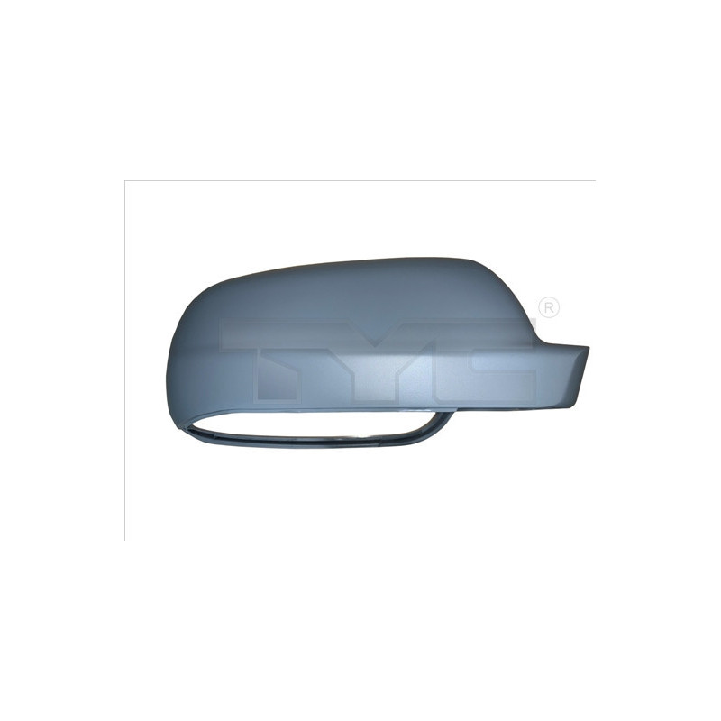 TYC 337-0255-2 Coque de rétroviseur