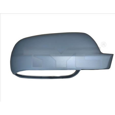 TYC 337-0255-2 Coque de rétroviseur